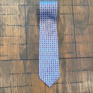 Peter Blair tie